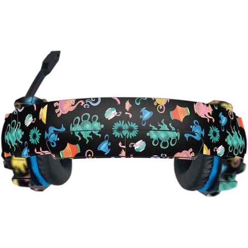 Disney Alice in Wonderland (animated) The Mad Hatter BENGOO G9000 Skin